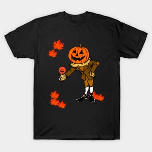 Vintage Halloween T-Shirt